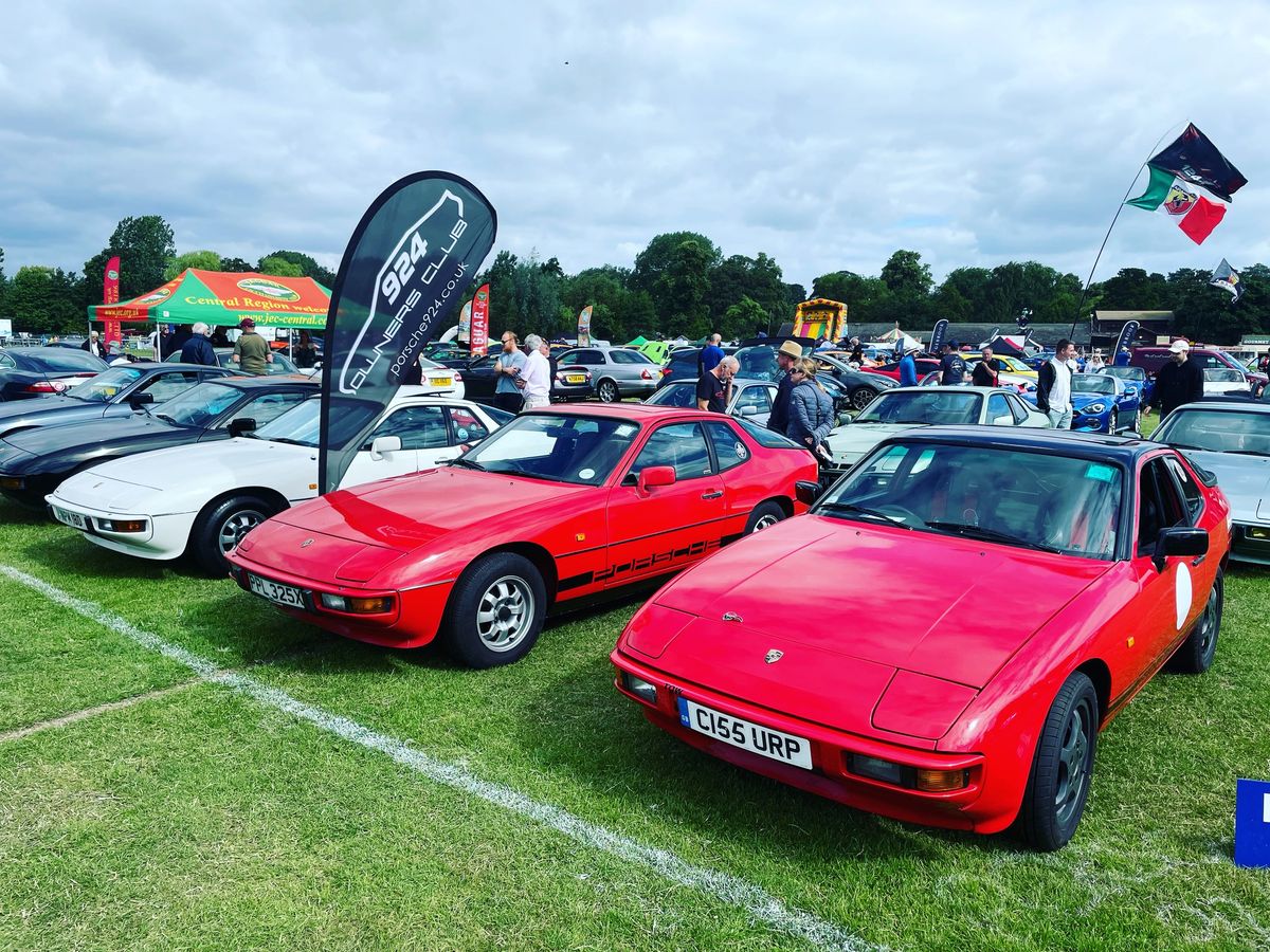 924OC @ Lichfield Cars In The Park