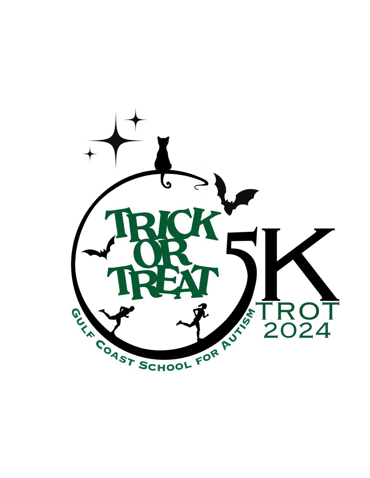 Trick or Treat 5K Trot