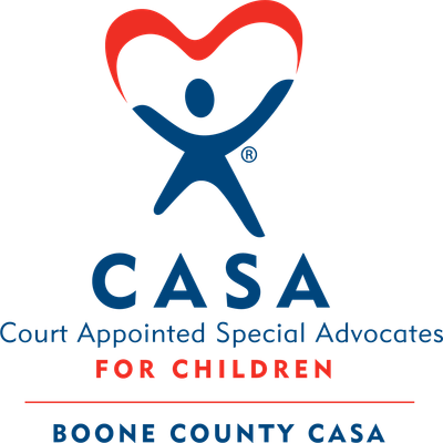 Boone County CASA