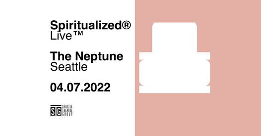 An Evening with Spiritualized