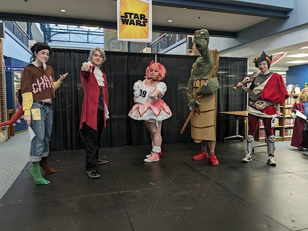 Event Photos