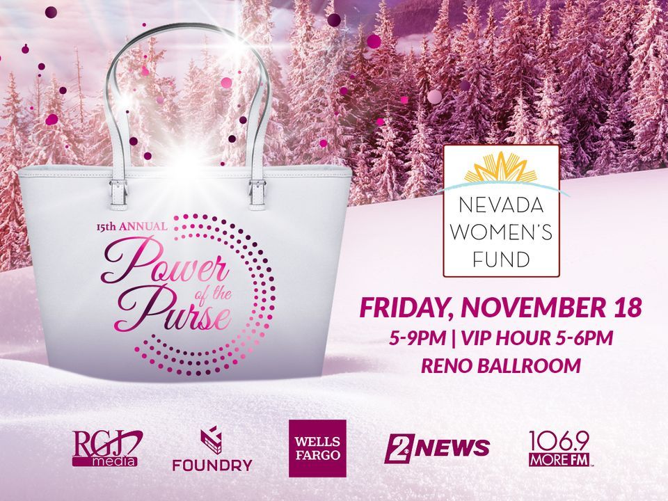 2022 Power of the Purse
