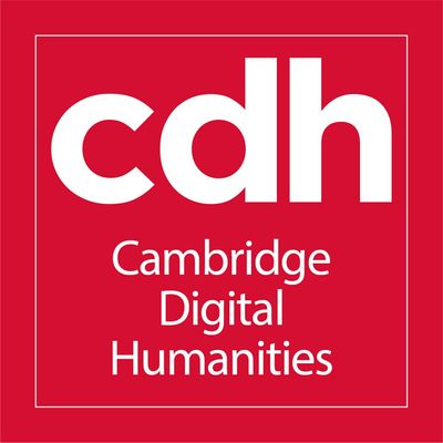 Cambridge Digital Humanities