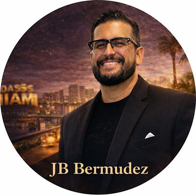 JB Bermudez