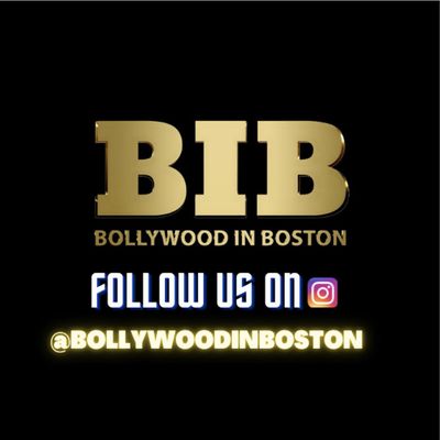 Bollywood In Boston (BIB)