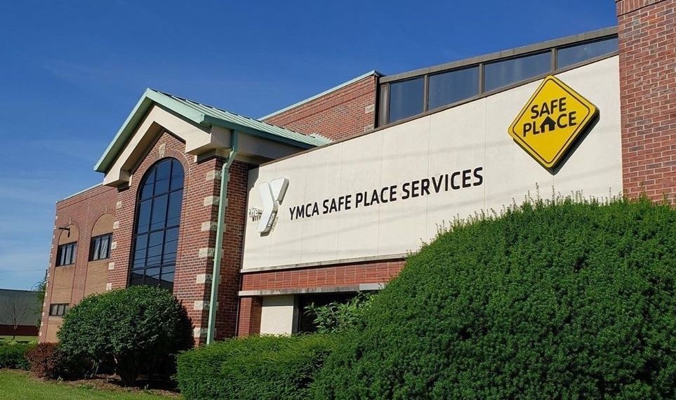 YMCA Safe Place Shelter House - 50th Anniversary Celebration 