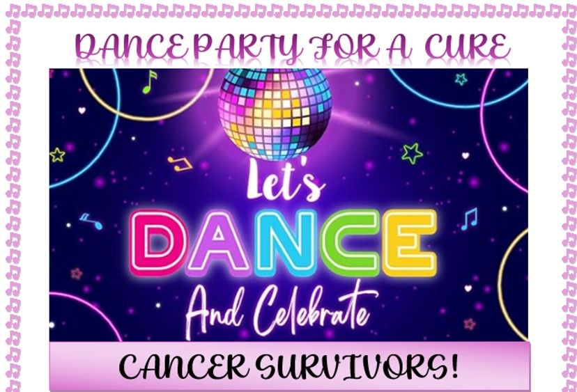 Grease Dance Party For A Cure