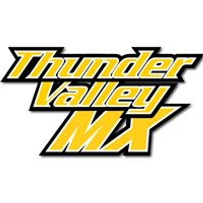 Thunder Valley Motocross Park