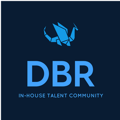 DBR - In House Talent Community