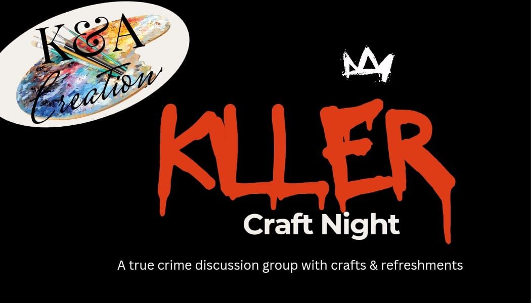 Killer Craft Night