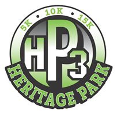 Heritage Park 5K, 10K & 15K