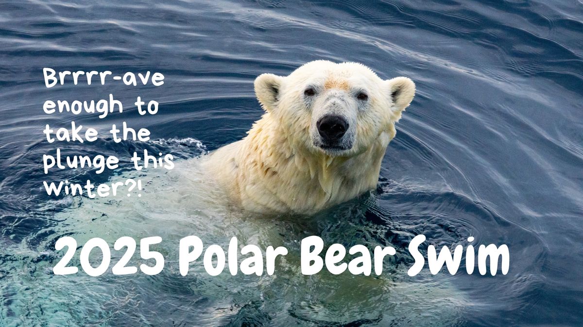 2025 Polar Bear Swim