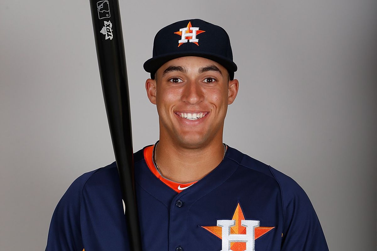 Spring Training - Toronto Blue Jays at Houston Astros at CACTI Park of the Palm Beaches