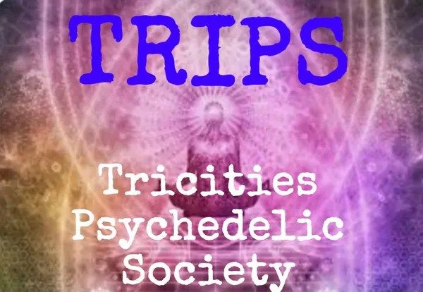 TRIPS: Tricities Psychedelic Society meetup