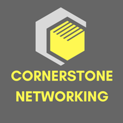 Cornerstone Networking