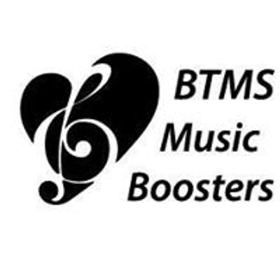 BTMS Music Booster Club