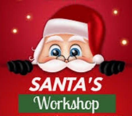 SANTAS WORKSHOP 