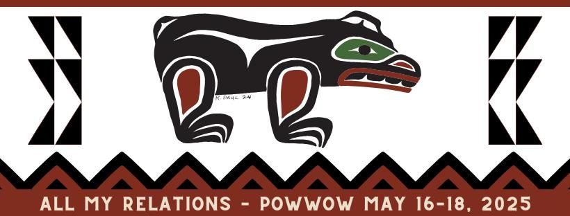 All My Relations Powwow 2025