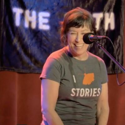 Donna Otter