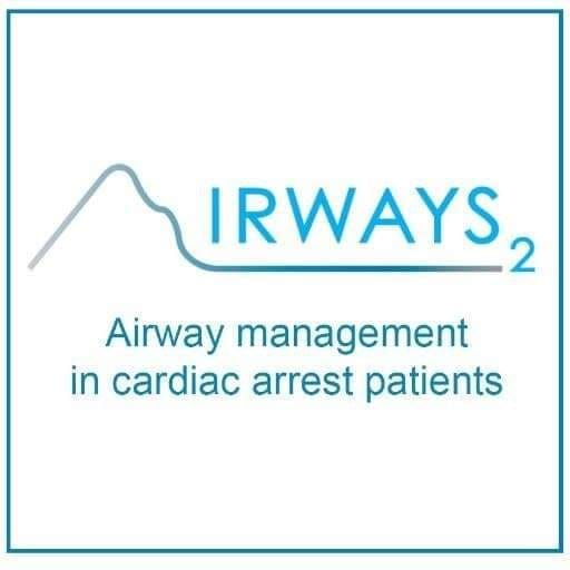Research Paramedics: Airways 2 Trial