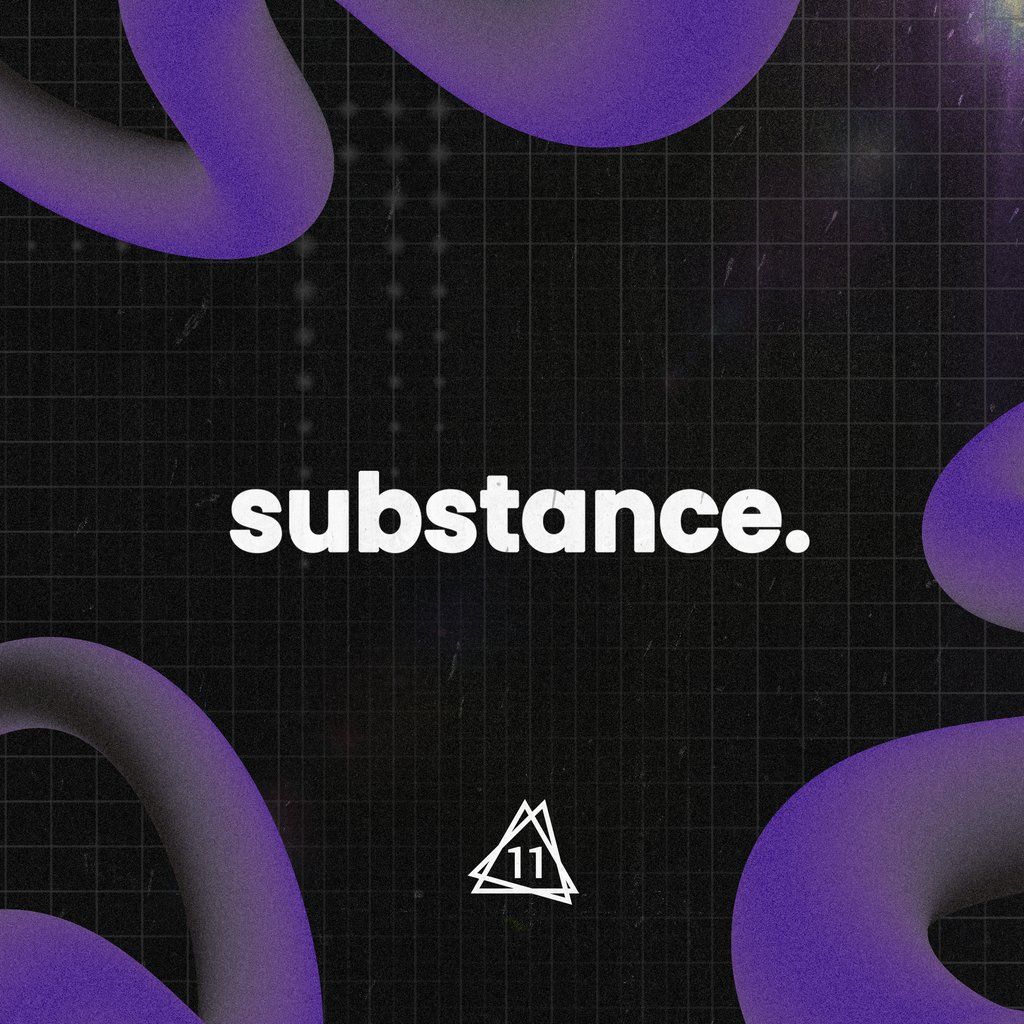 substance. w\/ S Dog, Kav, Chad Harrison & More