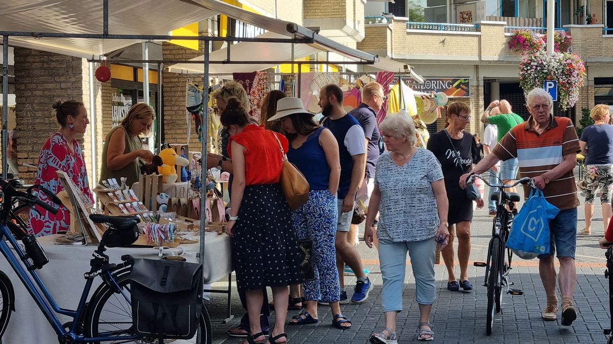 Home Made Market | Wateringen