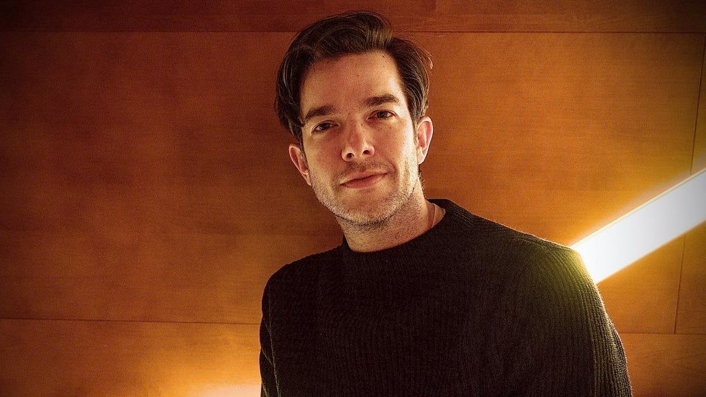 John Mulaney