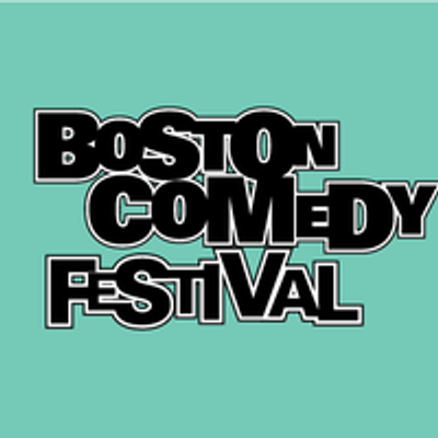 Boston Comedy Festival