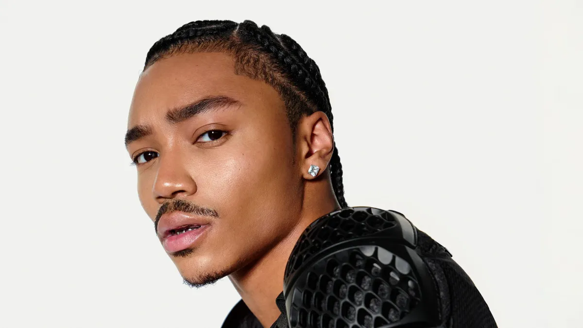 Josh Levi in Chicago