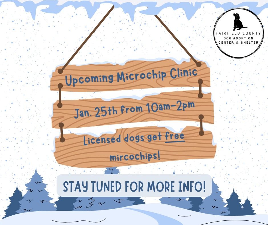 Microchip Clinic