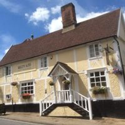 The Queen's Head, Eye, Suffolk