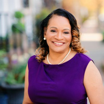 Teresa of the TAB team