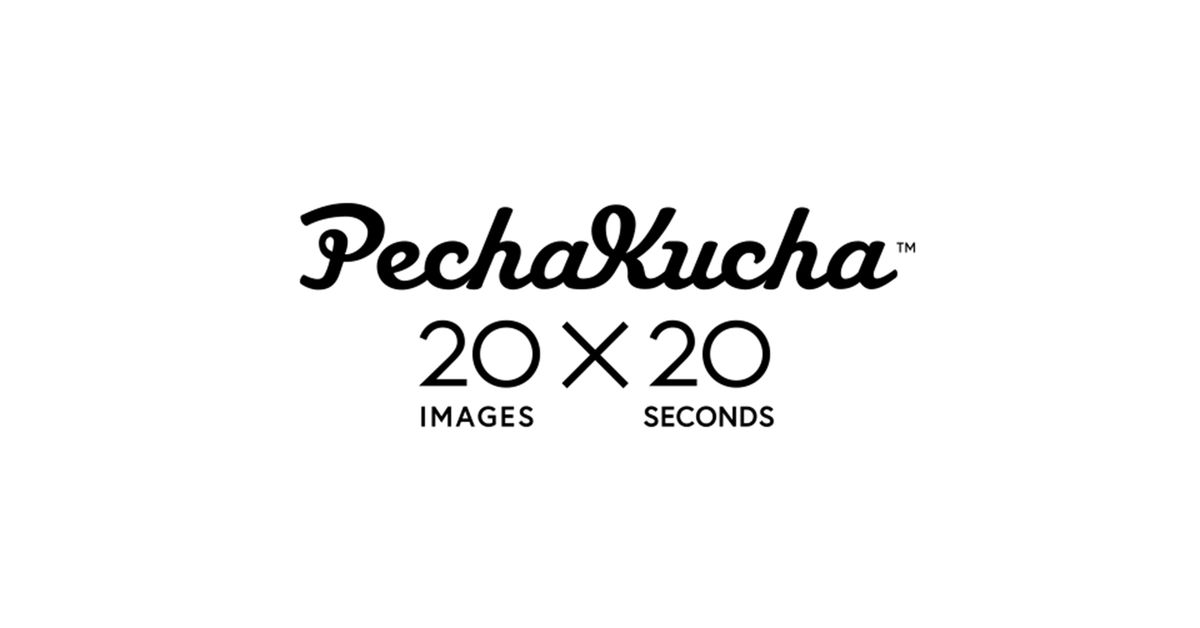 PechaKucha Night Speci\u00e1l