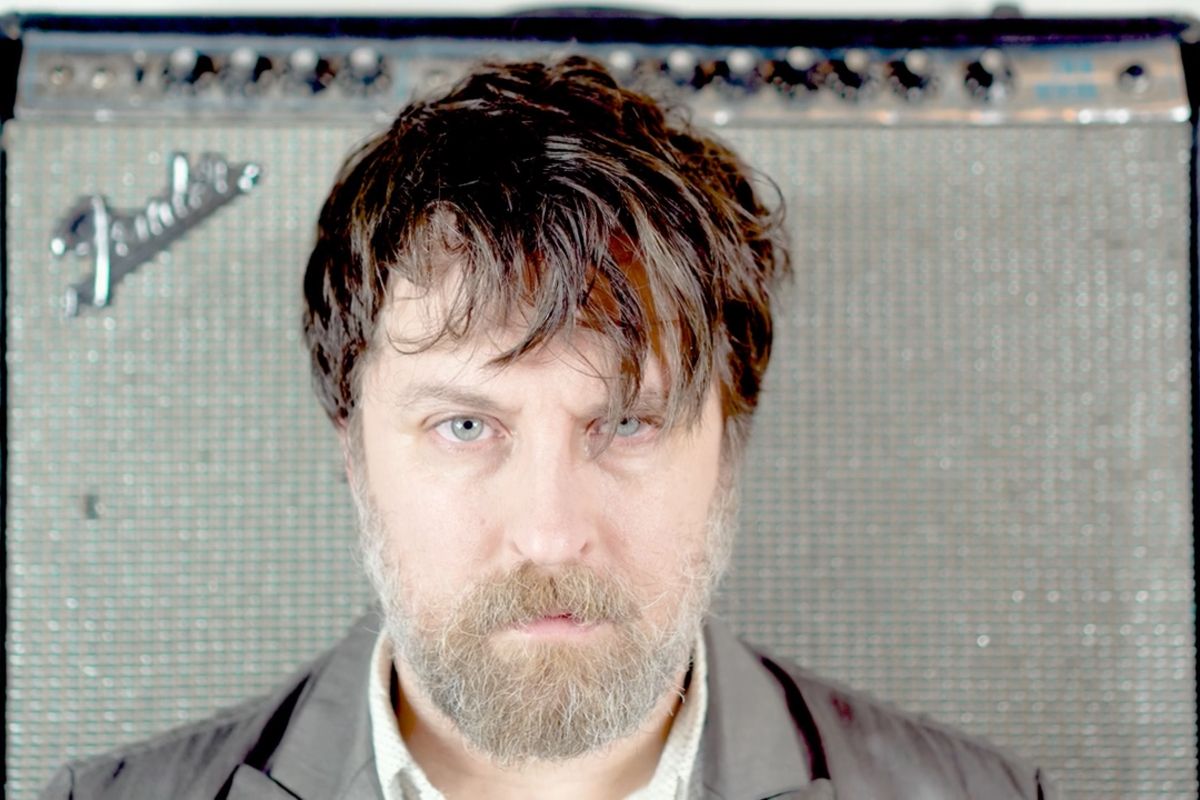 Six Organs of Admittance