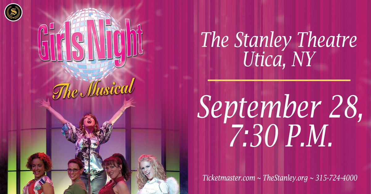 Girls Night: The Musical