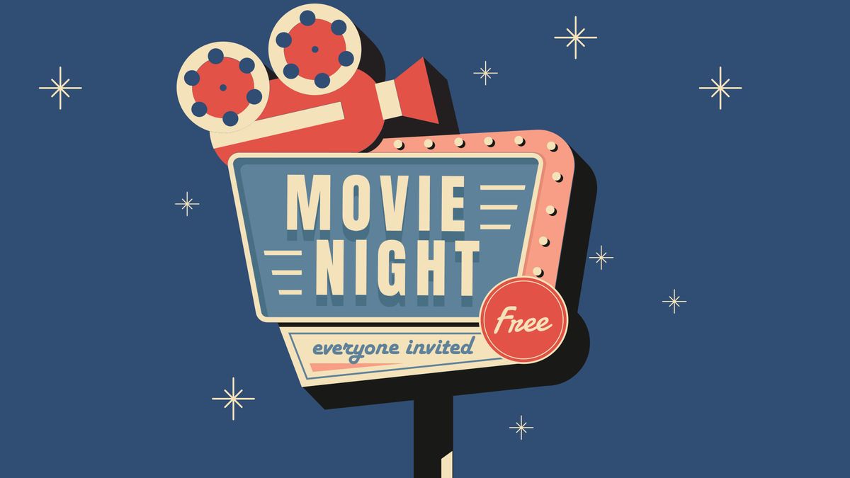 Fall Movie Night