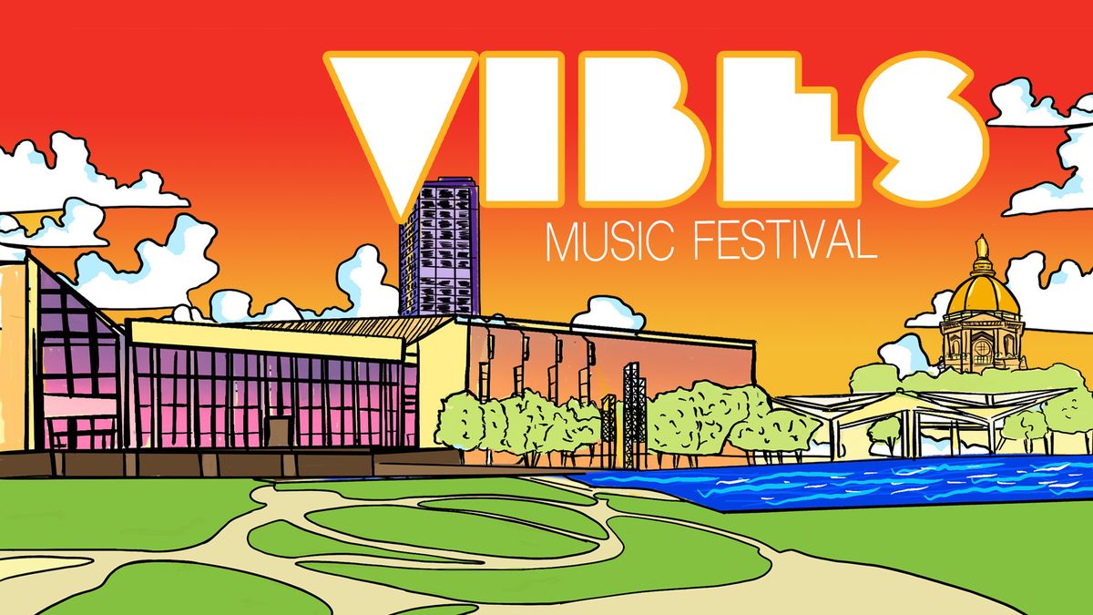 Vibes Music Festival 2024