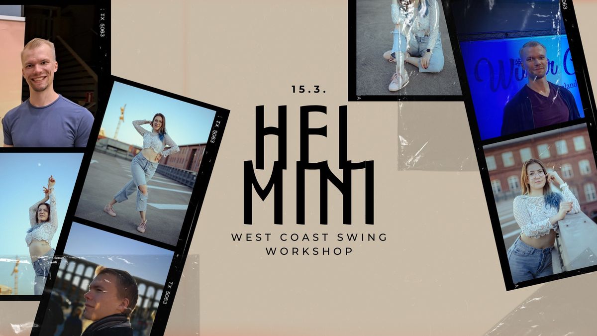 HEL Mini Workshop