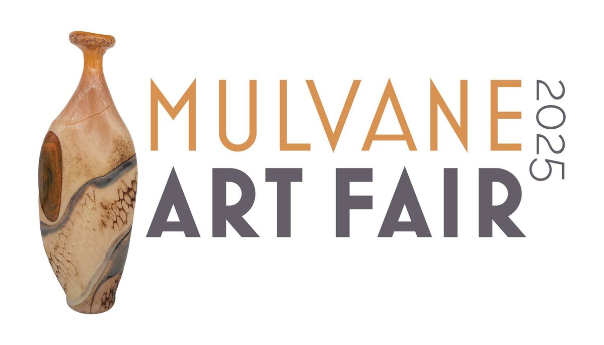 Mulvane Art Fair