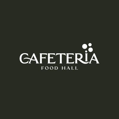 Cafeteria Food Hall