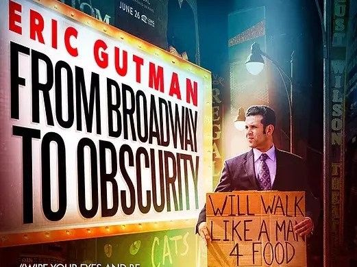 From Broadway to Obscurity