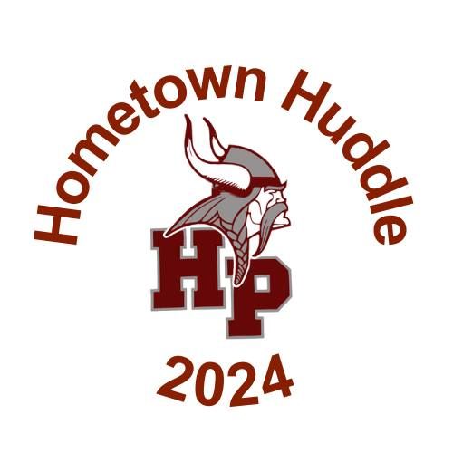 Hometown Huddle 2024