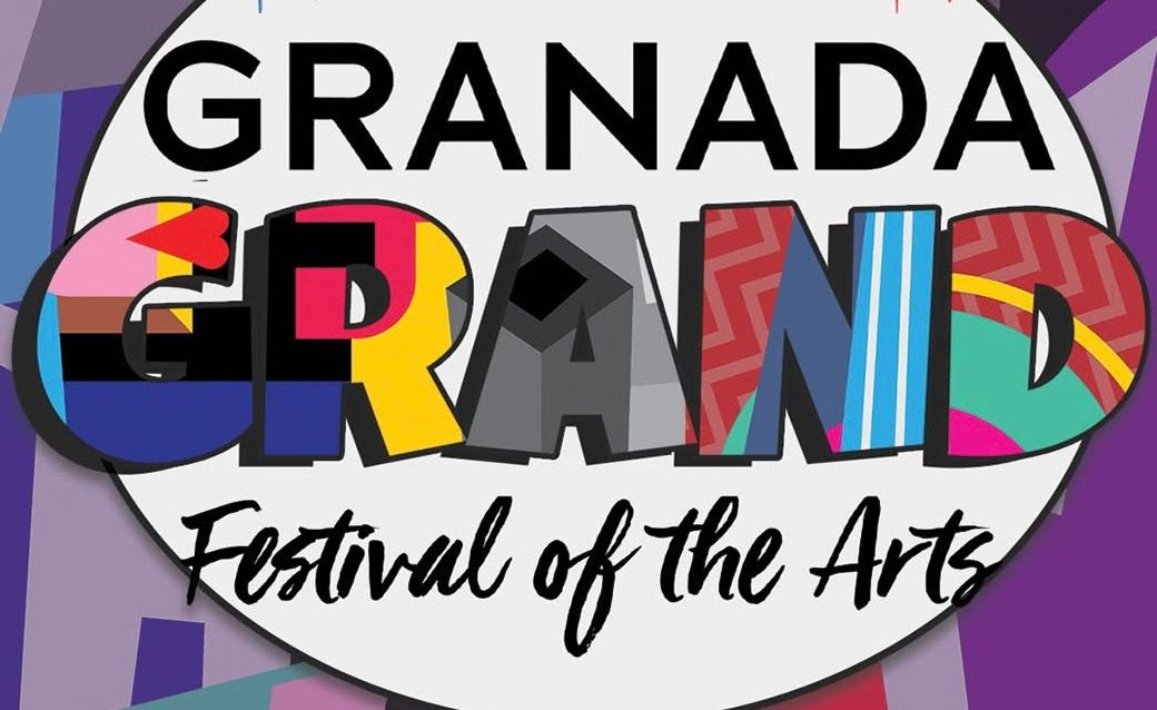 Granada Grand Festival of the Arts 