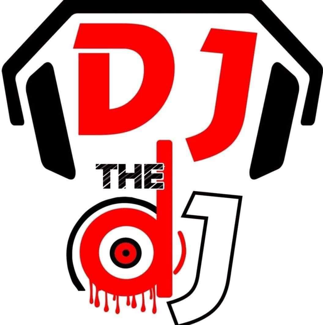 DJ the DJ