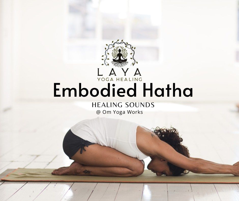 Embodied Hatha