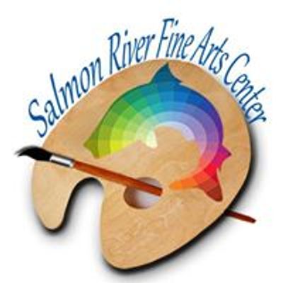 Salmon River Fine Arts Center