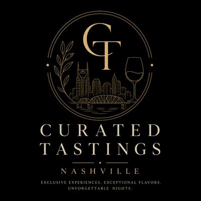 Curated Tastings Nashville