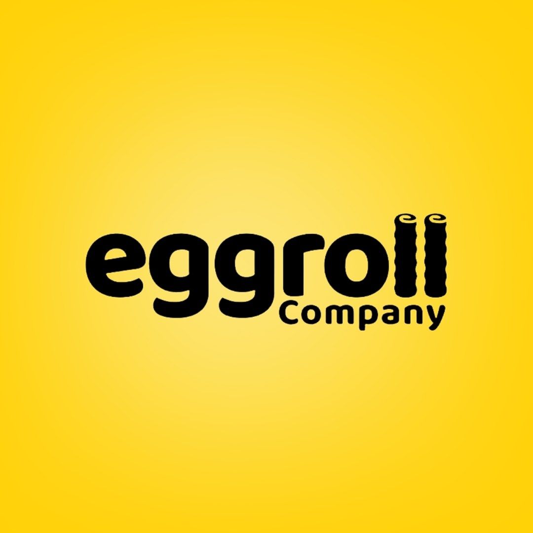Eggroll Company Food Truck