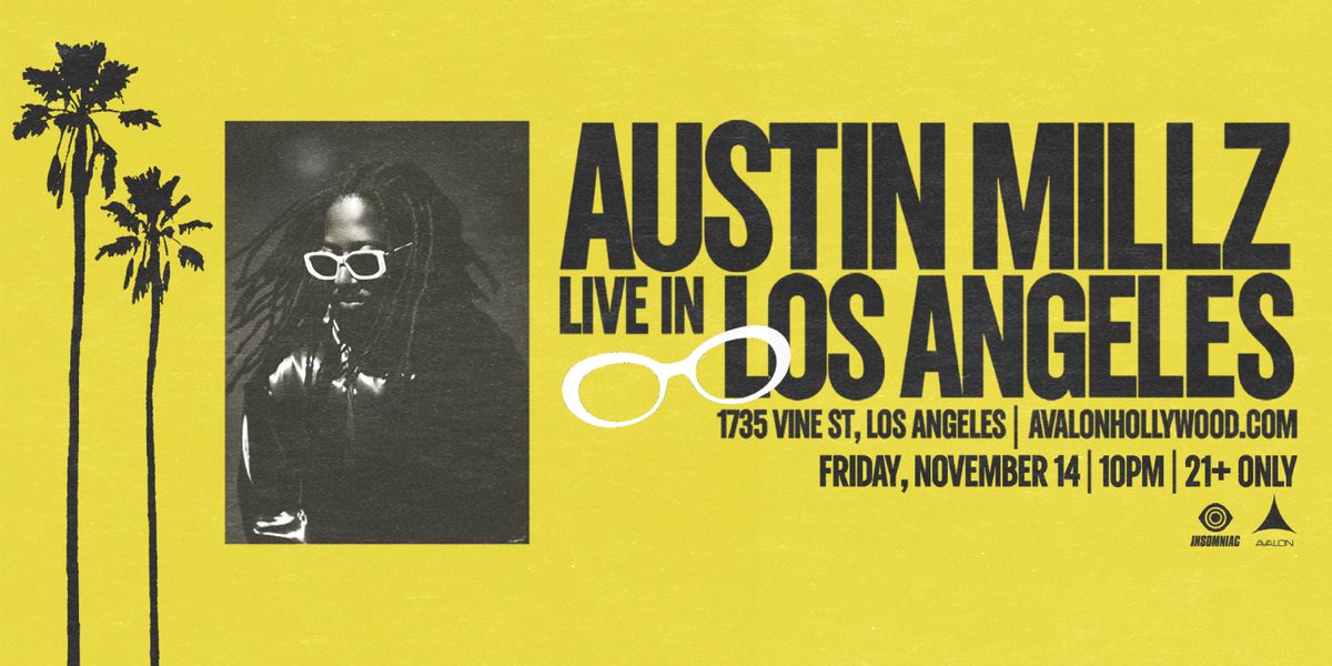 Austin Millz