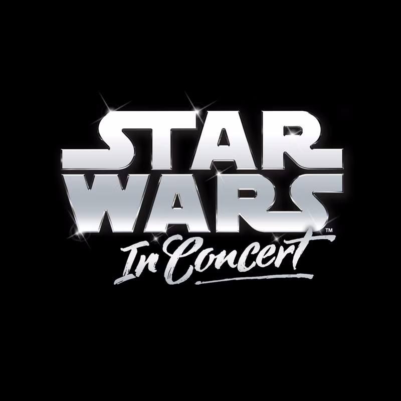 Star Wars in Concert